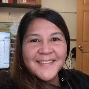 Meet your Posher, Robyn